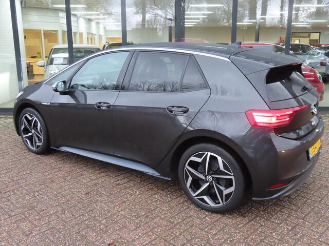 Volkswagen ID.3 First Plus 58 kWh*89%SOH*11485 netto*