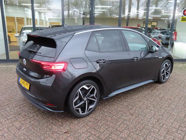 Volkswagen ID.3 First Plus 58 kWh*89%SOH*11485 netto*