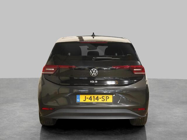 Volkswagen ID.3 First Plus 58 kWh | Apple Carplay | Stoelverwarming | 19"LM | ACC