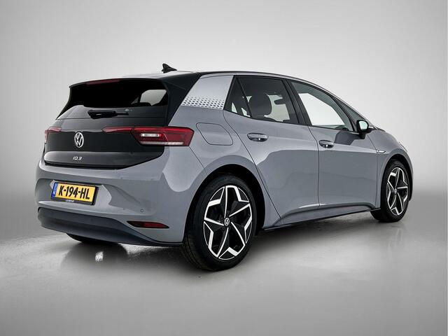 Volkswagen ID.3 First Plus 58 kWh
