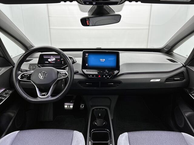 Volkswagen ID.3 First Plus 58 kWh