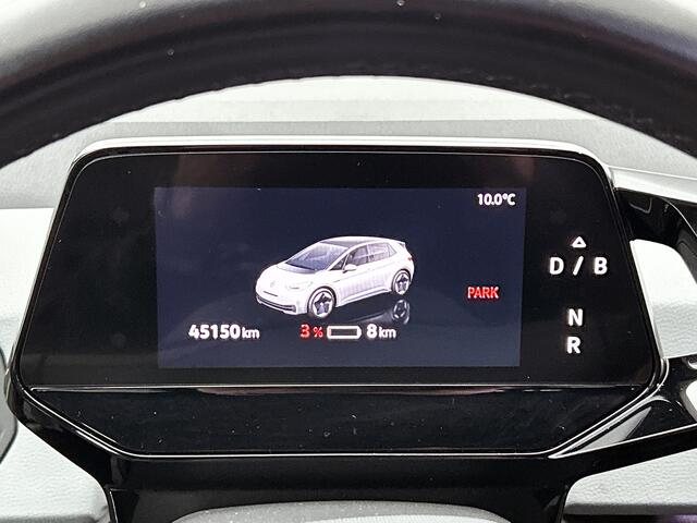 Volkswagen ID.3 First Plus 58 kWh