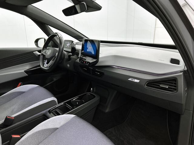Volkswagen ID.3 First Plus 58 kWh