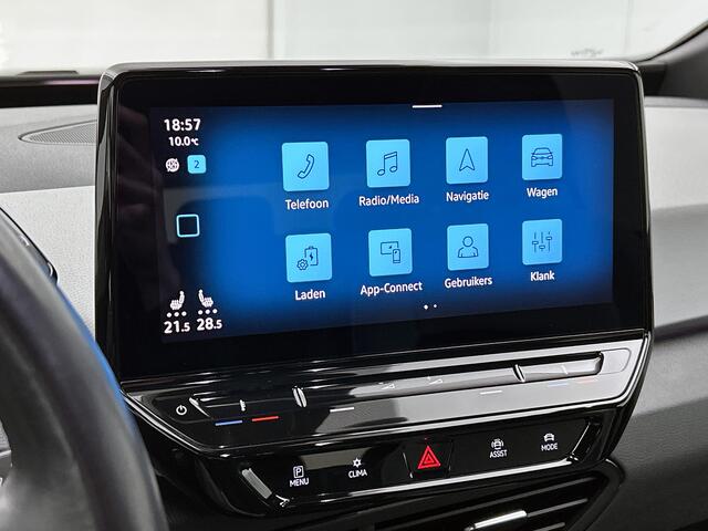 Volkswagen ID.3 First Plus 58 kWh