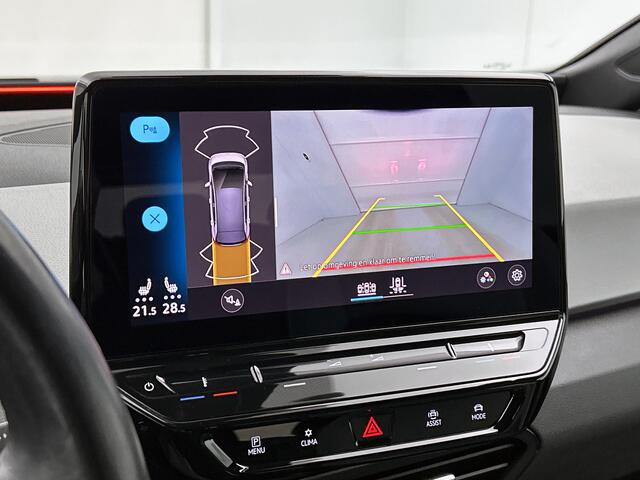 Volkswagen ID.3 First Plus 58 kWh