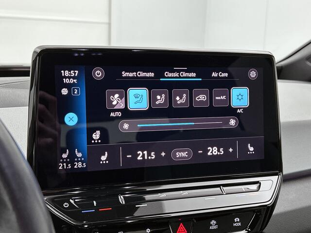 Volkswagen ID.3 First Plus 58 kWh