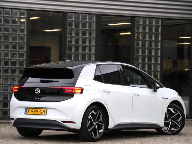 Volkswagen ID.3 1ST PLUS 58kWh/ TREKHAAK/ CAMERA/ KEYLESS/ MATRIX LED/ SOH 93%