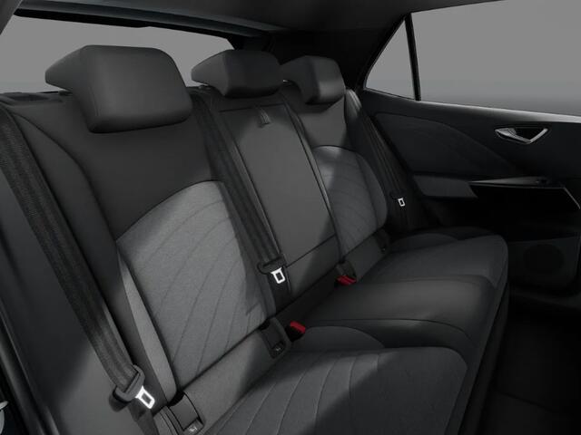 Volkswagen ID.3 Pro S Limited Edition 79 kWh accu.204 PK · Achteruitrijcamera · Draadloze telefoonlader · verwarmde voorstoelen · verwarmd stuurwiel · Prijs is inclusief inruilpremie ·
