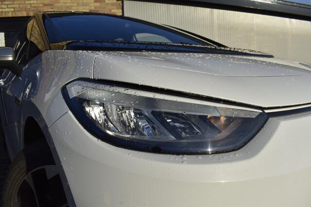 Volkswagen ID.3 FIRST 58 KWH, ACC, Apple Carplay, Navi