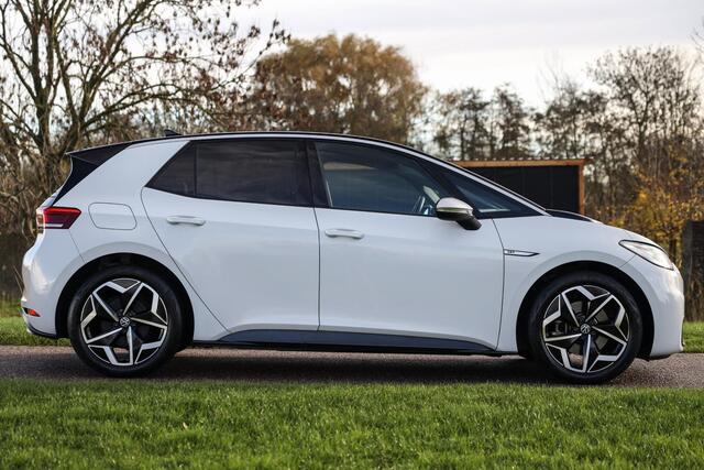 Volkswagen ID.3 First Plus 58 kWh ? IQ-LED ? ACC ? 19 inch