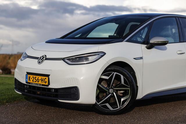 Volkswagen ID.3 First Plus 58 kWh ? IQ-LED ? ACC ? 19 inch