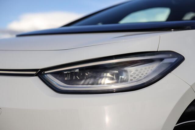 Volkswagen ID.3 First Plus 58 kWh ? IQ-LED ? ACC ? 19 inch