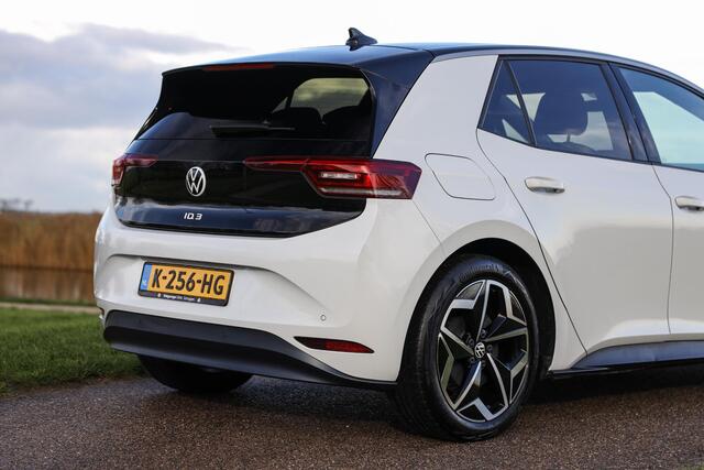 Volkswagen ID.3 First Plus 58 kWh ? IQ-LED ? ACC ? 19 inch