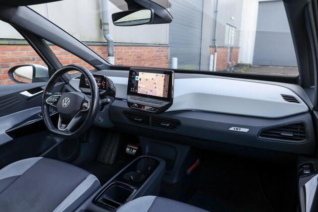 Volkswagen ID.3 First Plus 58 kWh ? IQ-LED ? ACC ? 19 inch