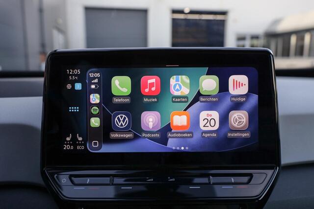 Volkswagen ID.3 First Plus 58 kWh ? IQ-LED ? ACC ? 19 inch