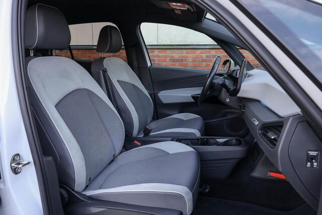 Volkswagen ID.3 First Plus 58 kWh ? IQ-LED ? ACC ? 19 inch