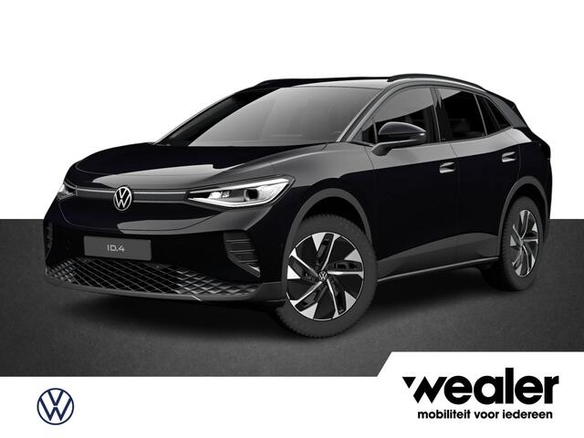 Volkswagen ID.4 Pro Business 77 kWh accu, 210 kW / 286 pk SUV Elek trische aandrijving