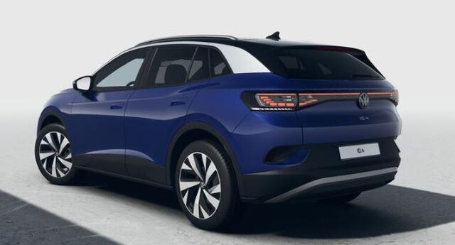 Volkswagen ID.4 Pro Oranje Edition 77 kWh !!!Profiteer ook van 2.000 EURO inruilpremie!!!
