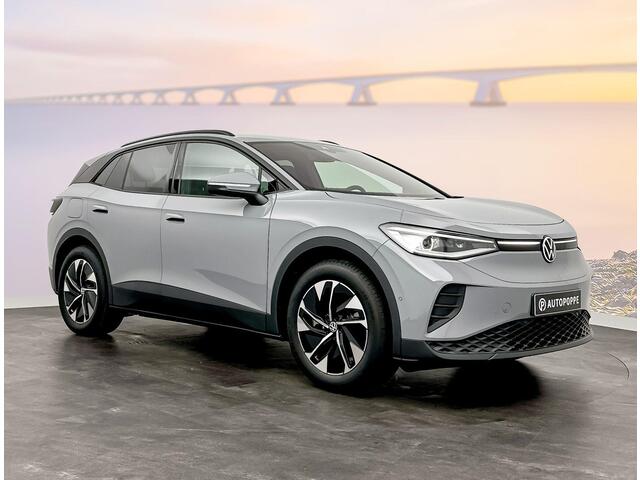 Volkswagen ID.4 Pro Business 77 kWh