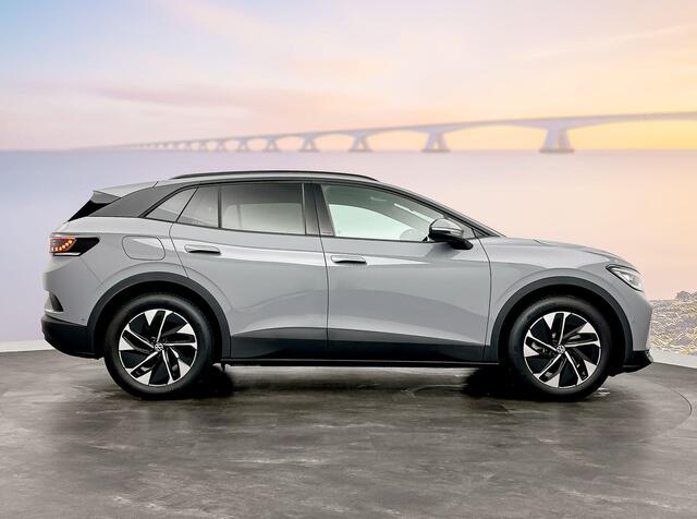 Volkswagen ID.4 Pro Business 77 kWh
