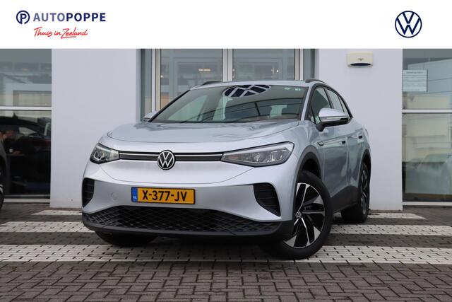 Volkswagen ID.4 Pure 52 kWh 149pk