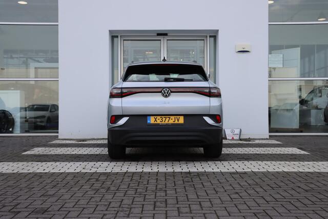 Volkswagen ID.4 Pure 52 kWh 149pk