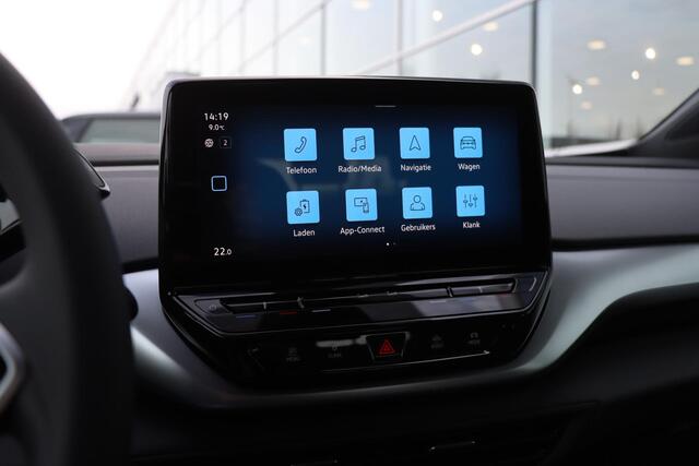 Volkswagen ID.4 Pure 52 kWh 149pk