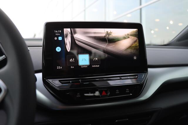 Volkswagen ID.4 Pure 52 kWh 149pk