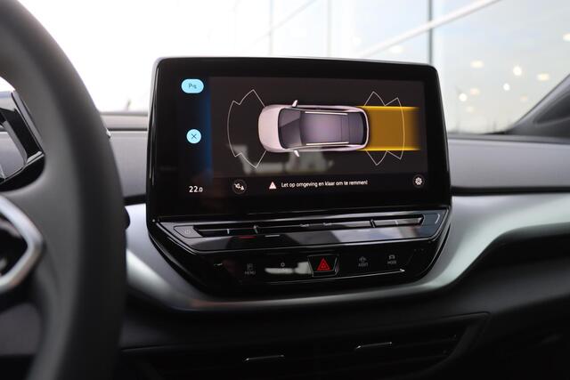 Volkswagen ID.4 Pure 52 kWh 149pk