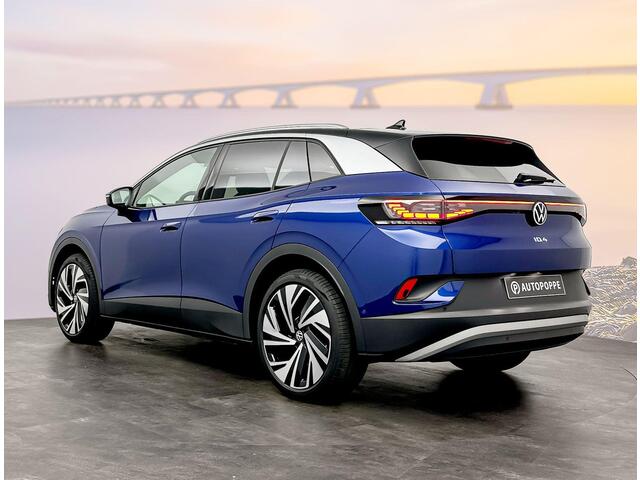 Volkswagen ID.4 Pro Business 77 kWh accu, 210 kW / 286 pk SUV Elek