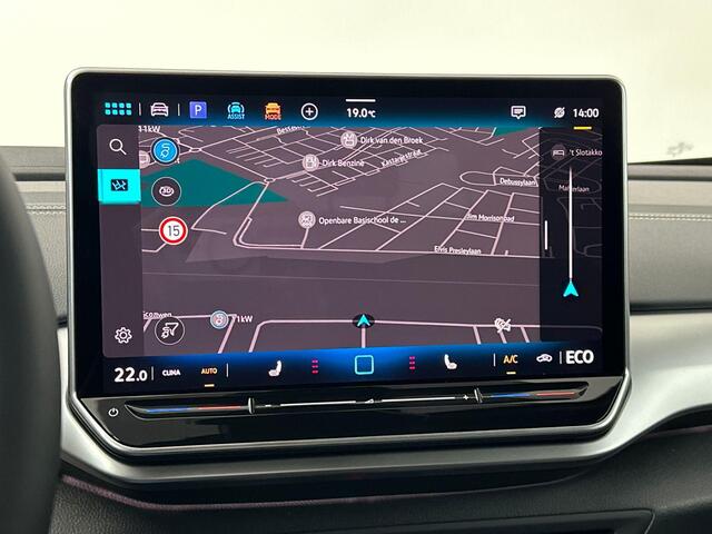 Volkswagen ID.4 Pro Business 77 kWh accu, 210 kW / 286 pk SUV Elek