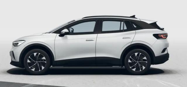 Volkswagen ID.4 Pro Business 77 kWh