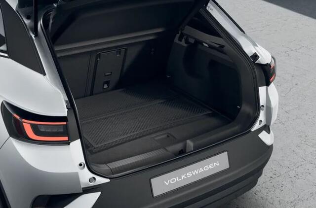 Volkswagen ID.4 Pro Business 77 kWh