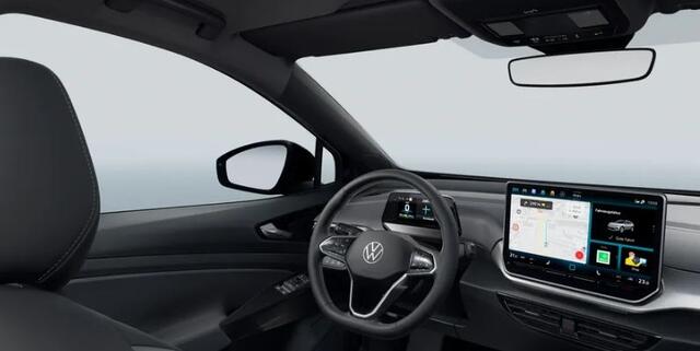 Volkswagen ID.4 Pro Business 77 kWh