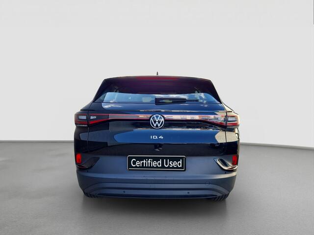 Volkswagen ID.4 Pure 52 kWh | Verwarmde Voorruit | Apple Carplay / Android Auto | Stoelverwarming | ACC |