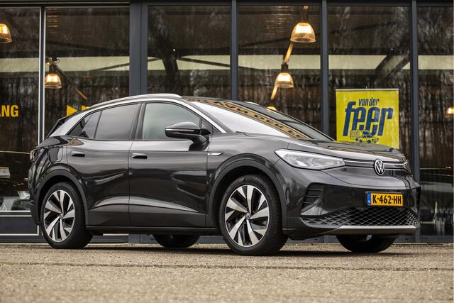 Volkswagen ID.4 First 77 kWh