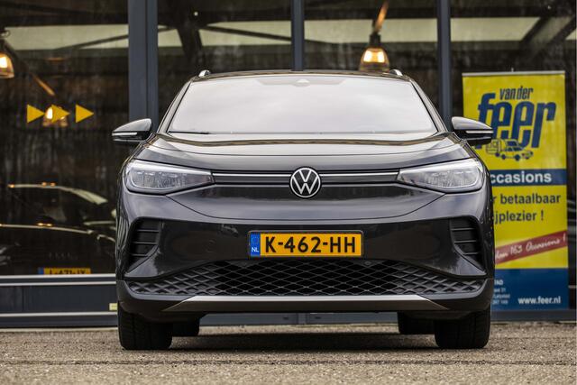 Volkswagen ID.4 First 77 kWh