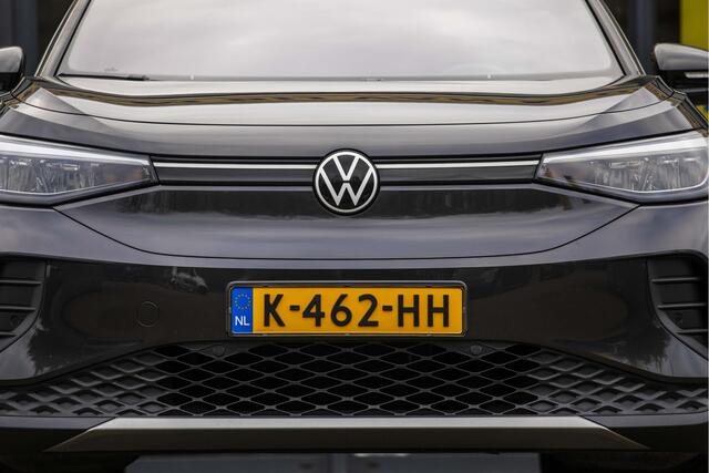 Volkswagen ID.4 First 77 kWh
