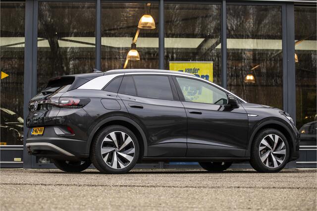 Volkswagen ID.4 First 77 kWh