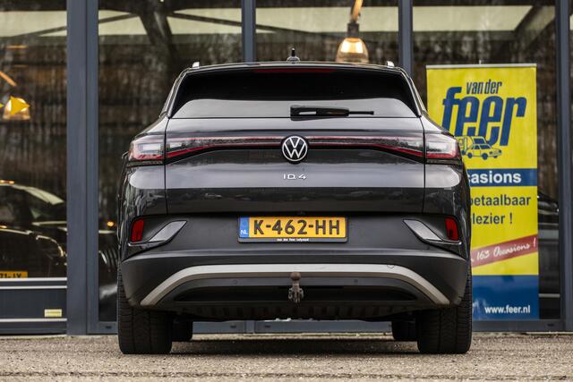 Volkswagen ID.4 First 77 kWh