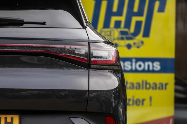 Volkswagen ID.4 First 77 kWh