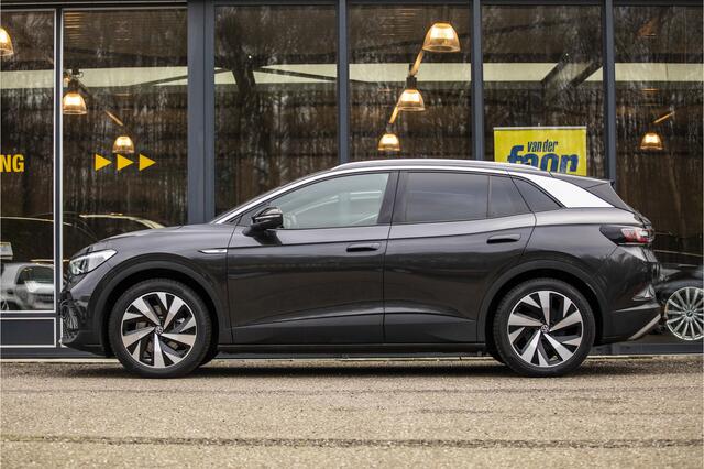 Volkswagen ID.4 First 77 kWh