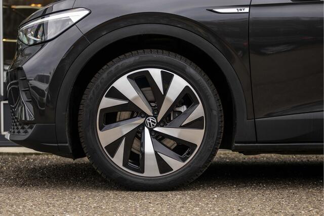 Volkswagen ID.4 First 77 kWh
