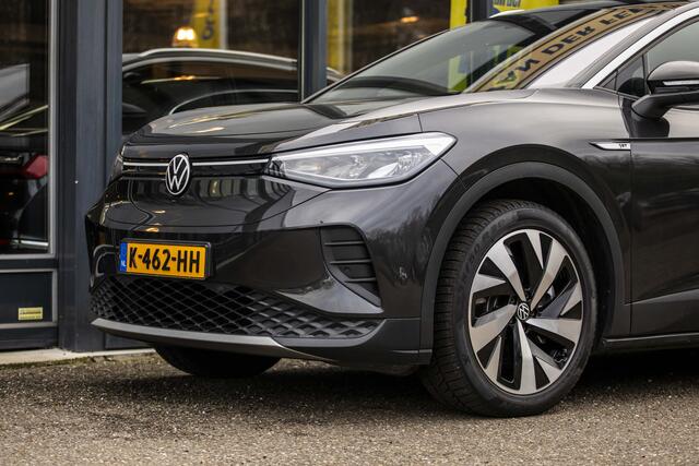 Volkswagen ID.4 First 77 kWh