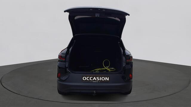 Volkswagen ID.4 Pro Business 77 kWh Black Ed | Comfort pakket | Design pakket | trekhaak