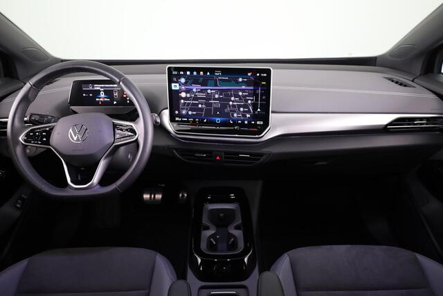 Volkswagen ID.4 Pro Business 77 kWh | Achteruitrijcamera | Led matrix | Navigatie | Elektrische Achterklep |