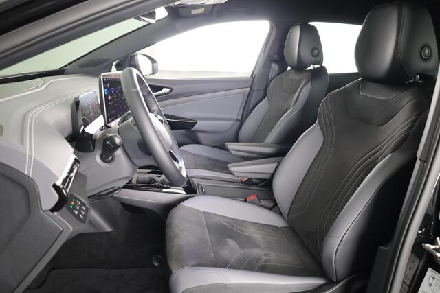 Volkswagen ID.4 Pro Business 77 kWh | Achteruitrijcamera | Led matrix | Navigatie | Elektrische Achterklep |