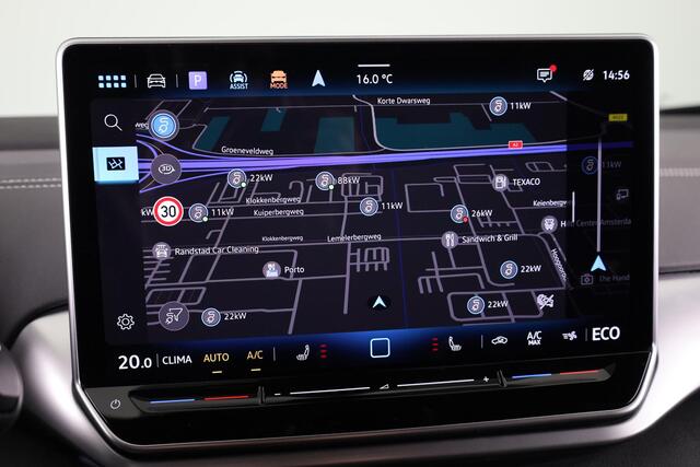 Volkswagen ID.4 Pro Business 77 kWh | Achteruitrijcamera | Led matrix | Navigatie | Elektrische Achterklep |