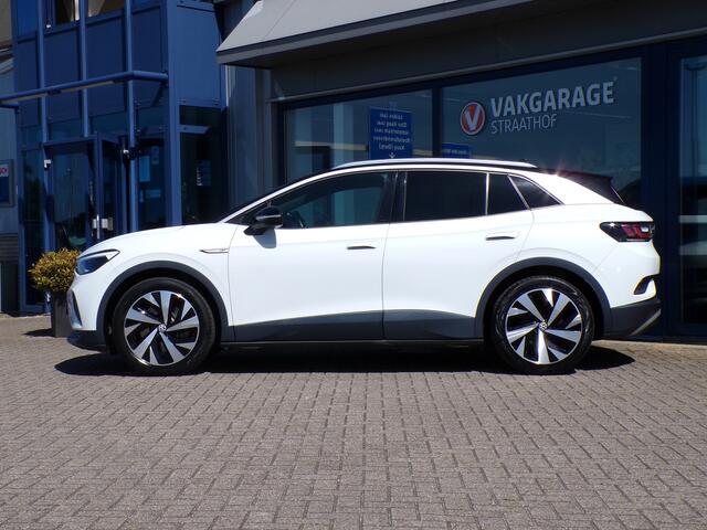 Volkswagen ID.4 First 77 kWh, SOH 91% / Carplay + Android Auto / Camera + Sensoren / Full LED / 20' LMV