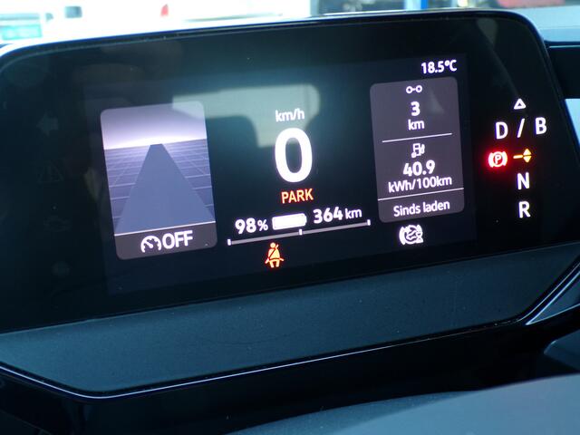 Volkswagen ID.4 First 77 kWh, SOH 91% / Carplay + Android Auto / Camera + Sensoren / Full LED / 20' LMV